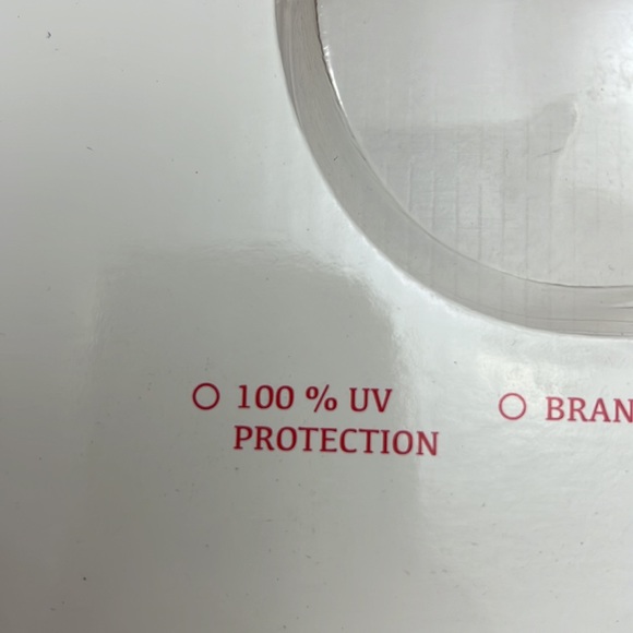 Carolina Herrera Sunglasses Brown Tortoise Stripes Frame Brown Lens - Picture 8 of 11